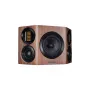 Настенная акустика Wharfedale EVO 4.S Walnut